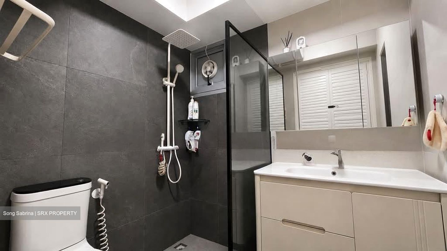 Blk 377A Hougang Rivercourt (Hougang), HDB 4 Rooms #585472941